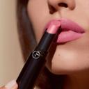 Giorgio Armani Lip Power Longwear Vivid Color Lipstick #501 Affectionate | 3.1g/0.11oz