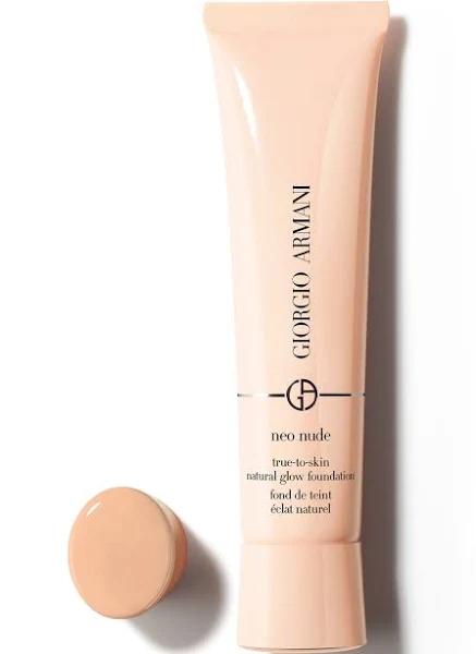 Giorgio Armani Neo Nude Foundation 2.5