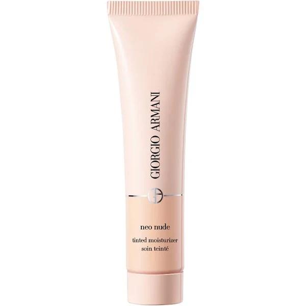 Giorgio Armani Neo Nude Foundation 2