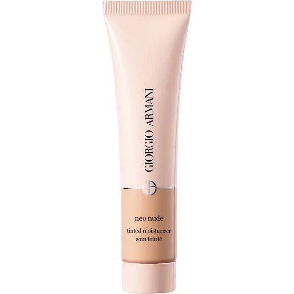 Giorgio Armani Neo Nude Foundation 4.5
