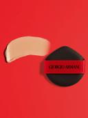 Giorgio Armani Power Fabric Compact Foundation 6.5