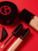 Giorgio Armani Power Fabric Compact Foundation 6.5