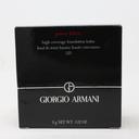 Giorgio Armani Power Fabric Compact Foundation 6.5