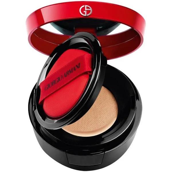 Giorgio Armani to Go Refill 2