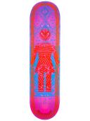 Girl Malto Vibrations Deck