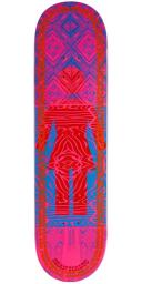 Girl Malto Vibrations Deck