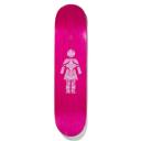 Girl Malto Vibrations Deck