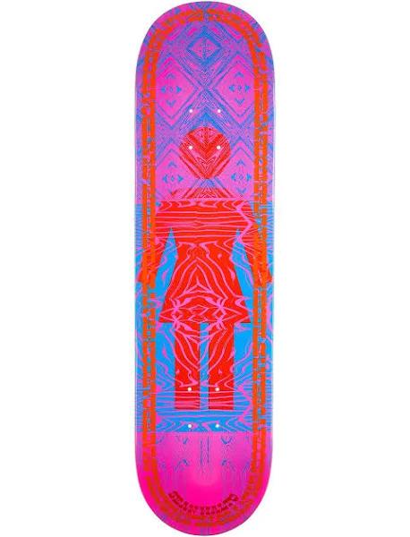 Girl Malto Vibrations Deck