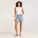 Girlfriend Slim Short