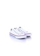 Girls Converse Chuck Taylor All Star Ox - White