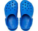 Girls Crocs Kids Classic Clog Sandals - Orange