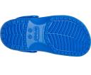 Girls Crocs Kids Classic Clog Sandals - Orange