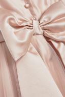 Girls Next Bridesmaid Dress (3mths-16yrs) - Pink