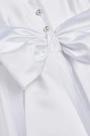 Girls Next Bridesmaid Dress (3mths-16yrs) - White