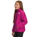 Girls' Reversible Mossbud Jacket