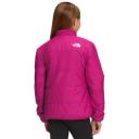 Girls' Reversible Mossbud Jacket