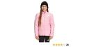 Girls' Reversible Mossbud Jacket