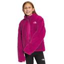 Girls' Reversible Mossbud Jacket