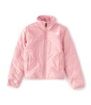 Girls' Reversible Mossbud Jacket