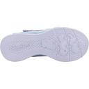 Girls' Skechers Flutter Heart Lights Bring Sparkle Trainers - Purple Infant 13.5