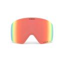 Giro Agent + Eave Vivid Copper Snow Goggle Replacement Lens