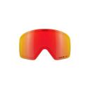 Giro Agent + Eave Vivid Copper Snow Goggle Replacement Lens