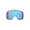 Giro Agent + Eave Vivid Copper Snow Goggle Replacement Lens