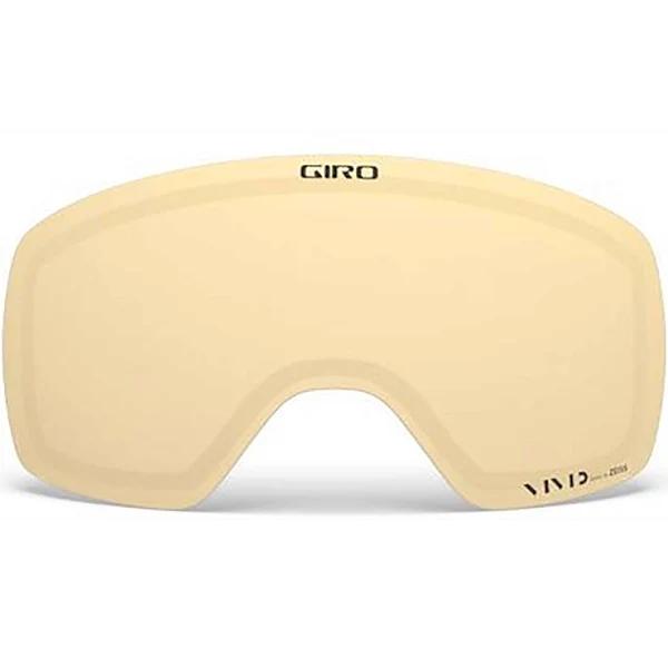 Giro Agent + Eave Vivid Copper Snow Goggle Replacement Lens