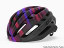 Giro Agilis W MIPS Road Helmet - Matte Black Floral Medium