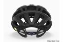 Giro Agilis W MIPS Road Helmet - Matte Black Floral Medium