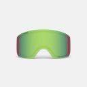 Giro Axis/Ella Snow Goggle Replacement Lens Vivid Emerald