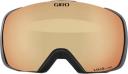 Giro Axis/Ella Snow Goggle Replacement Lens Vivid Emerald