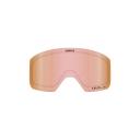 Giro Axis/Ella Snow Goggle Replacement Lens Vivid Emerald