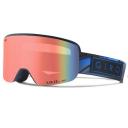 Giro Axis/Ella Snow Goggle Replacement Lens Vivid Emerald