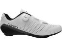Giro Cadet Road Shoes - White 50