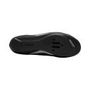 Giro Cadet Shoes Black Red - 43