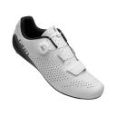 Giro Cadet Shoes Black Red - 43