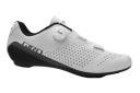 Giro Cadet Shoes Black Red - 45