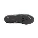 Giro Cadet Shoes Black Red - 45