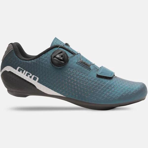 Giro Cadet Shoes Blue - 42