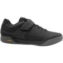 Giro Chamber II MTB Shoes Black Grey - 46