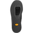 Giro Chamber II MTB Shoes Black Grey - 46