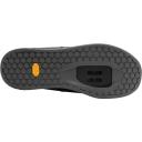 Giro Chamber II MTB Shoes Black Grey - 46