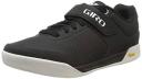 Giro Chamber II MTB Shoes Black Grey - 46