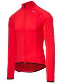 Giro Chrono Expert Wind Jacket - Bright Red - L