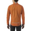 Giro Chrono Expert Wind Jacket - Bright Red - L