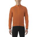 Giro Chrono Expert Wind Jacket - Bright Red - L