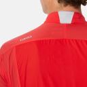 Giro Chrono Expert Wind Jacket - Bright Red - L