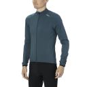 Giro Chrono Expert Wind Jacket - Bright Red - L