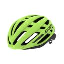 Giro Helmet - Agilis MIPS Road Helmet - Matte Midnight / Whi - L 59-63
